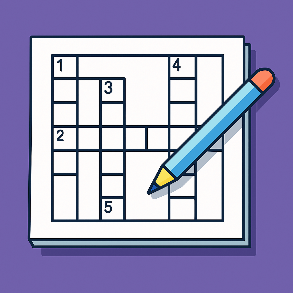 Crossword AI